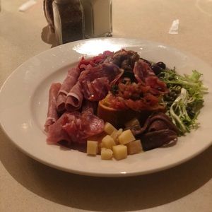 Meet your Posher, Alexandria